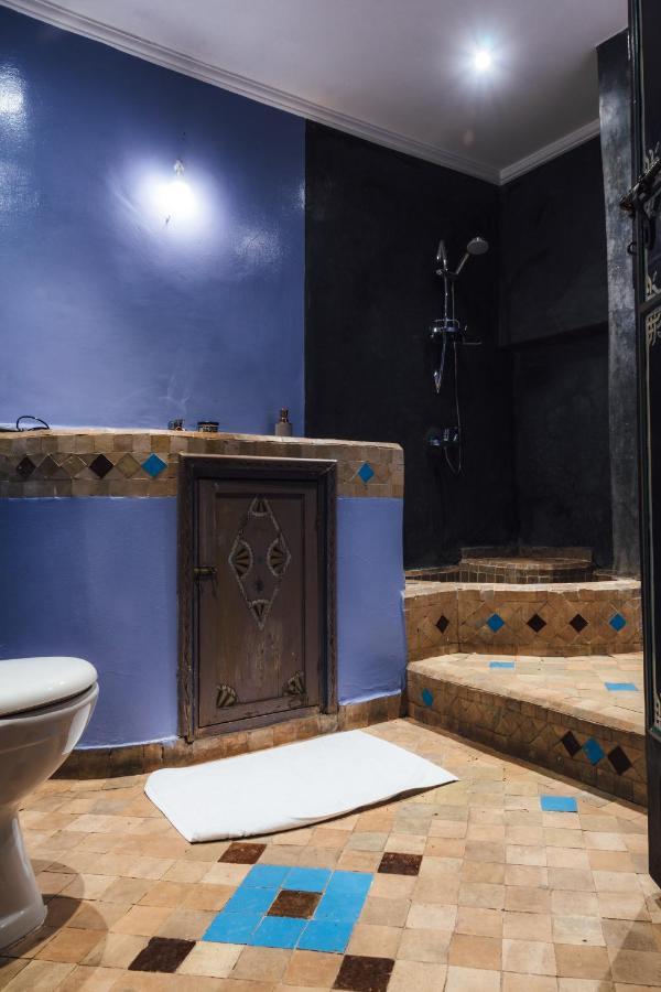 La Casa Ysabella Hotel Marrákes Kültér fotó