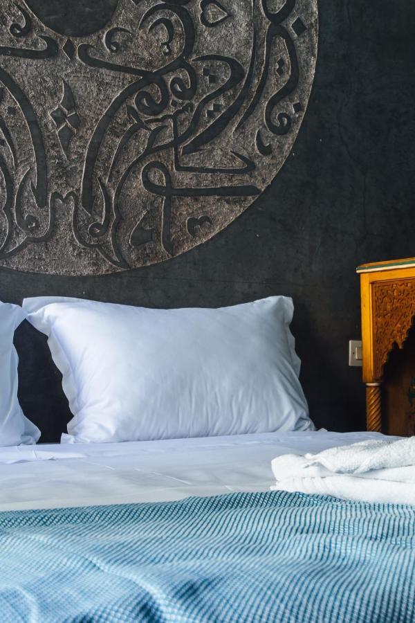 La Casa Ysabella Hotel Marrákes Kültér fotó