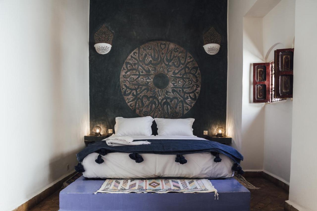 La Casa Ysabella Hotel Marrákes Kültér fotó