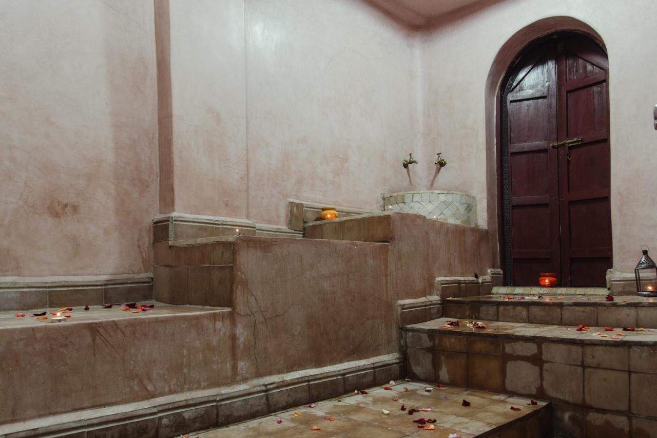 La Casa Ysabella Hotel Marrákes Kültér fotó
