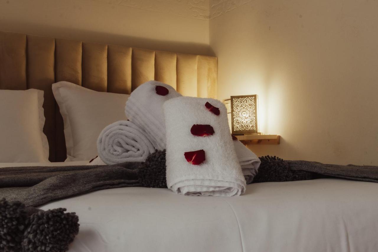 La Casa Ysabella Hotel Marrákes Kültér fotó
